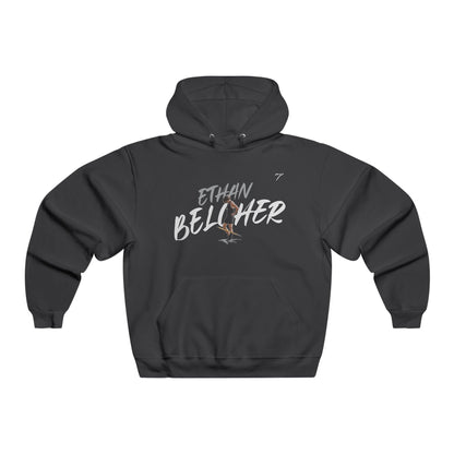 Ethan Belcher Vintage Hoodie