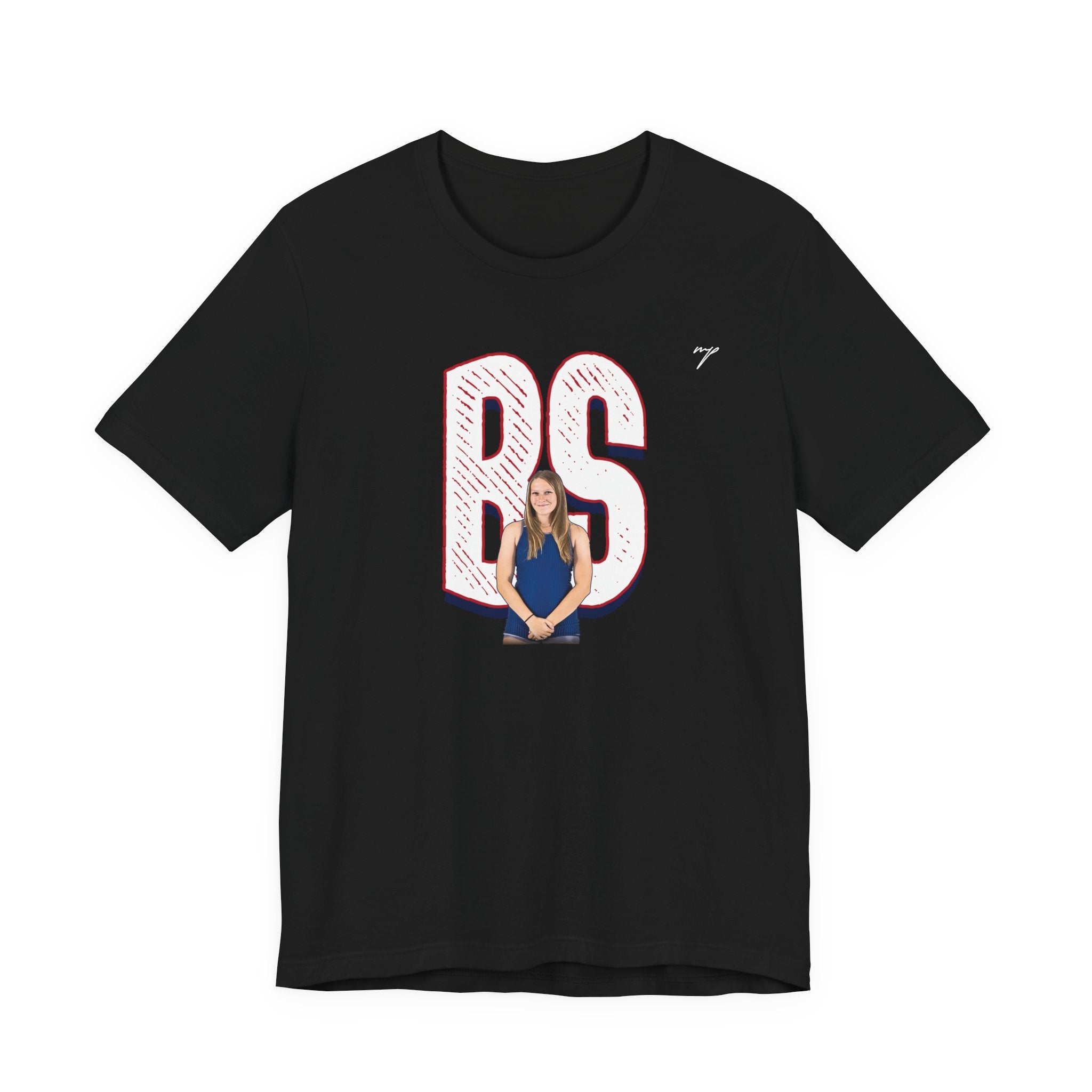 Bella Savage Graphic Tee