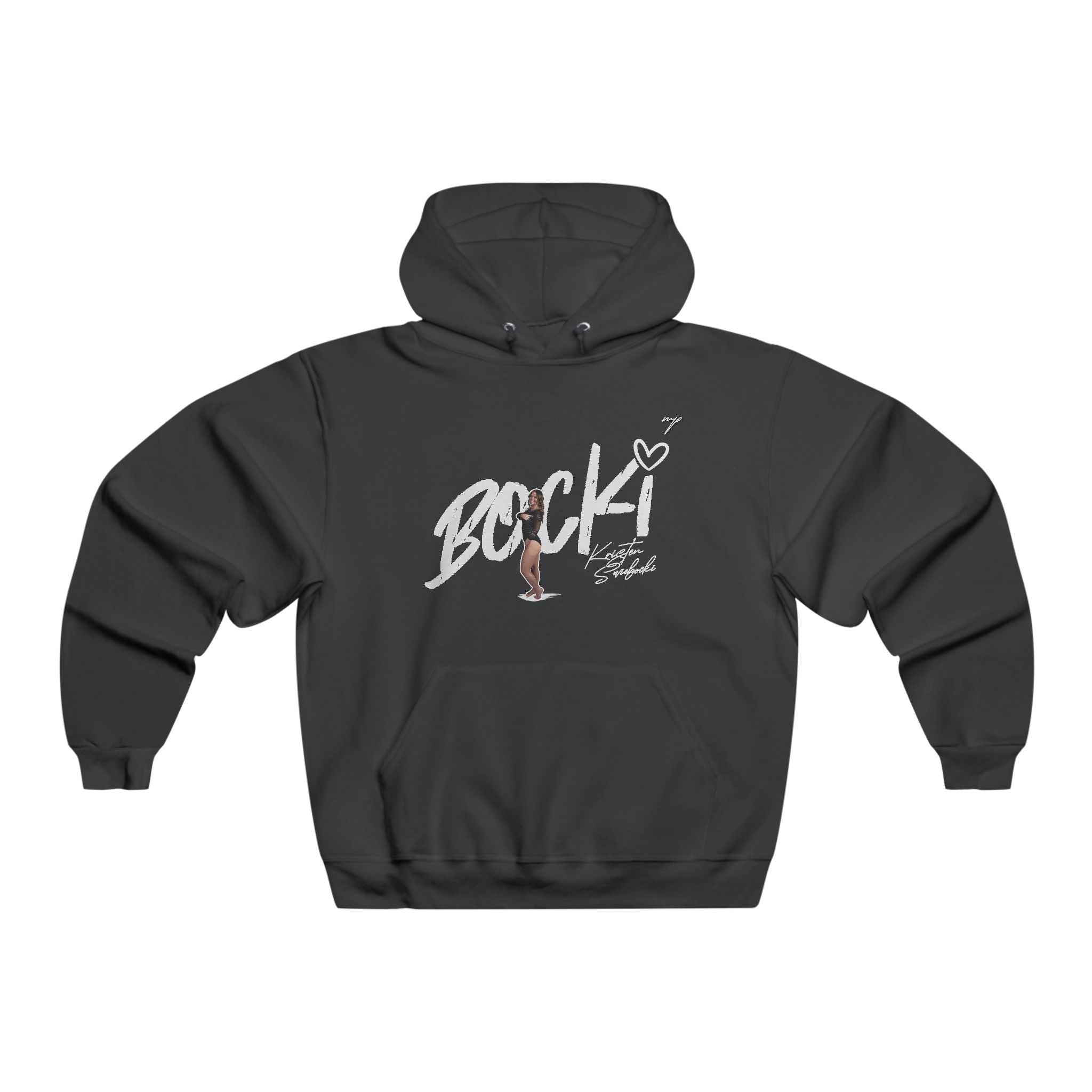 Kristen Swiebocki Vintage Hoodie