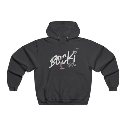 Kristen Swiebocki Vintage Hoodie
