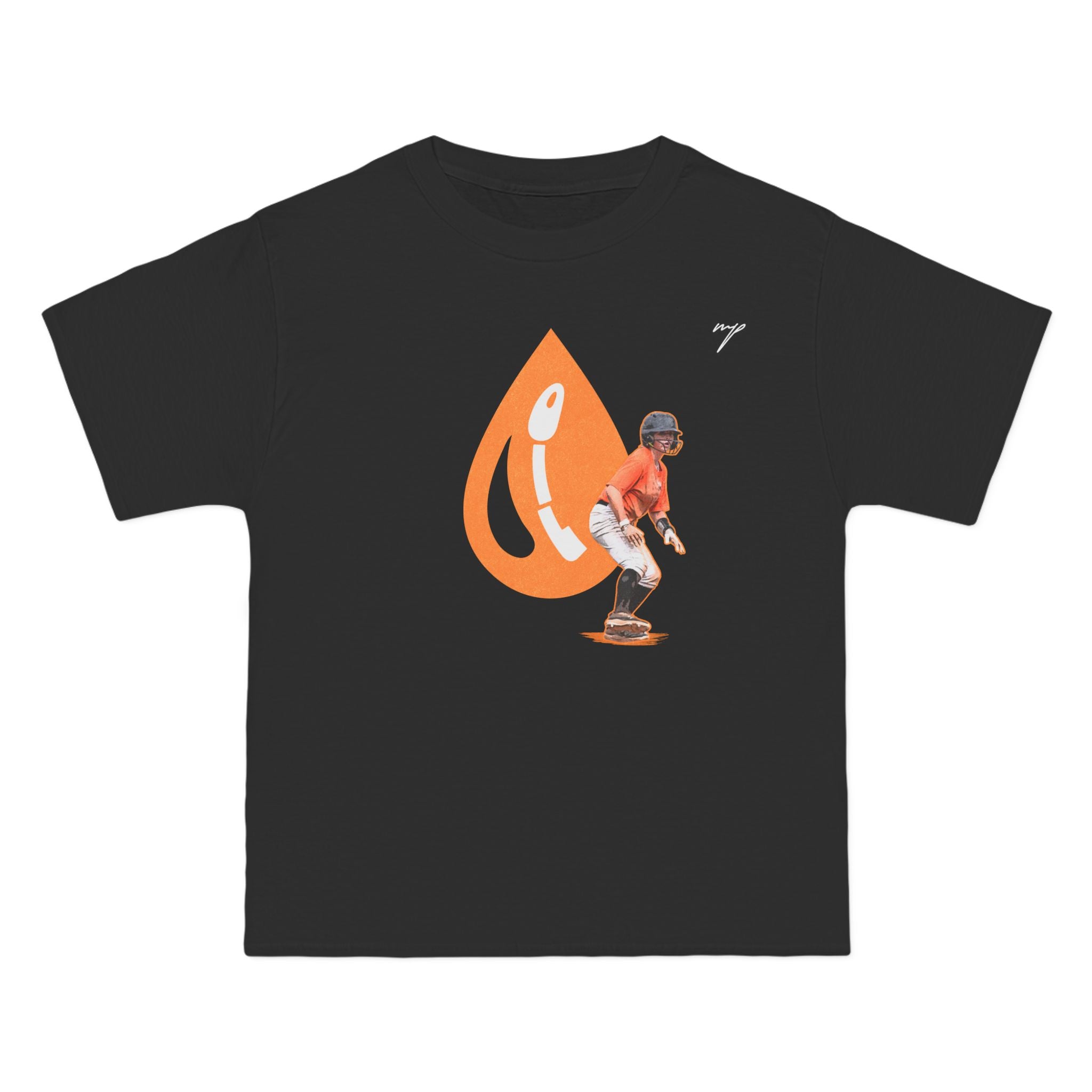 Ashlee McDorman Vintage Tee