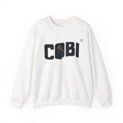 Jacobi Walls Crewneck