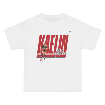 Kaelin Antrim Vintage Tee
