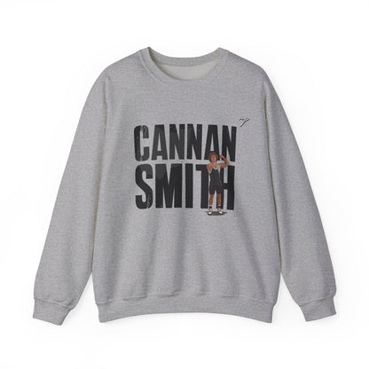 Cannan Smith Crewneck