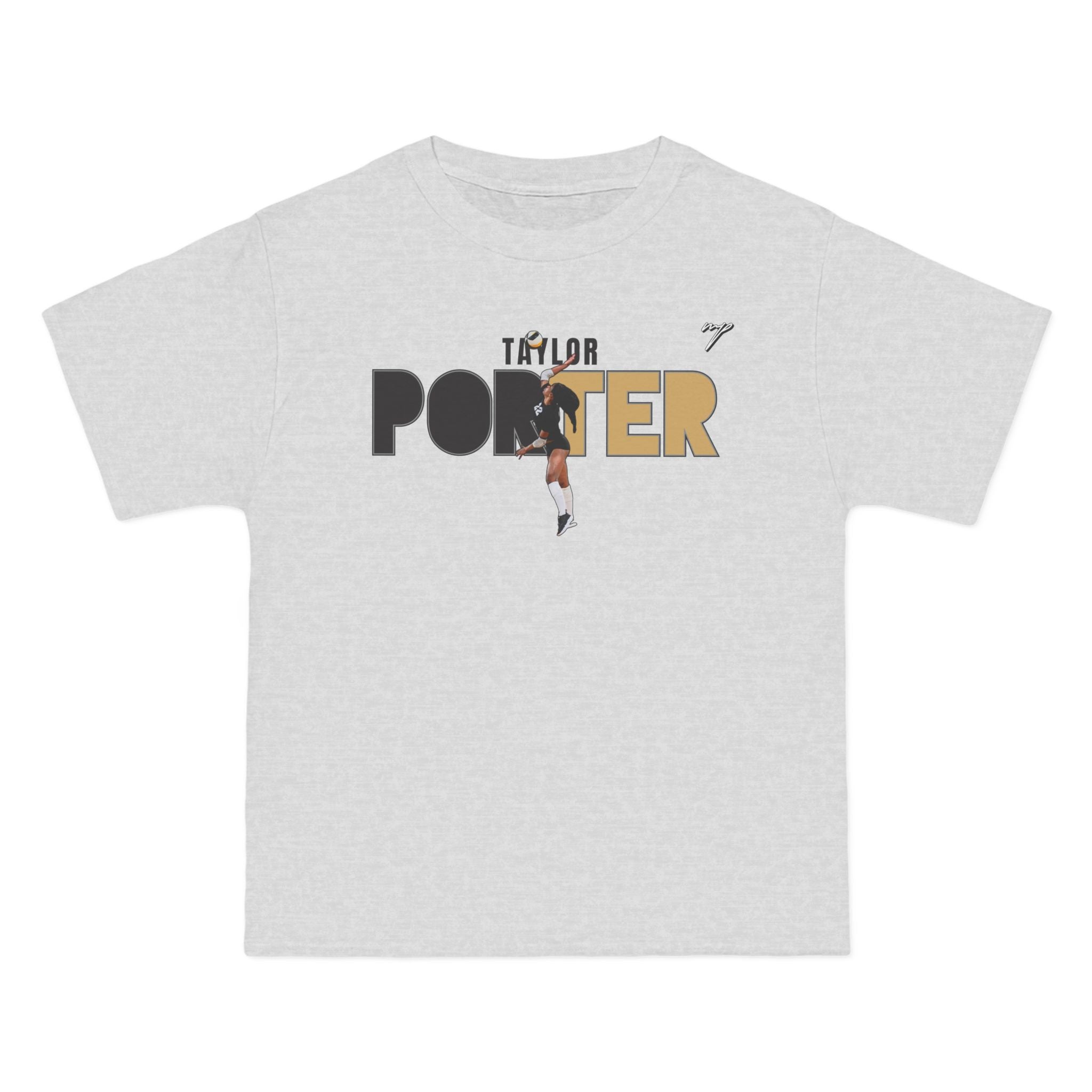 Taylor Porter Vintage Tee