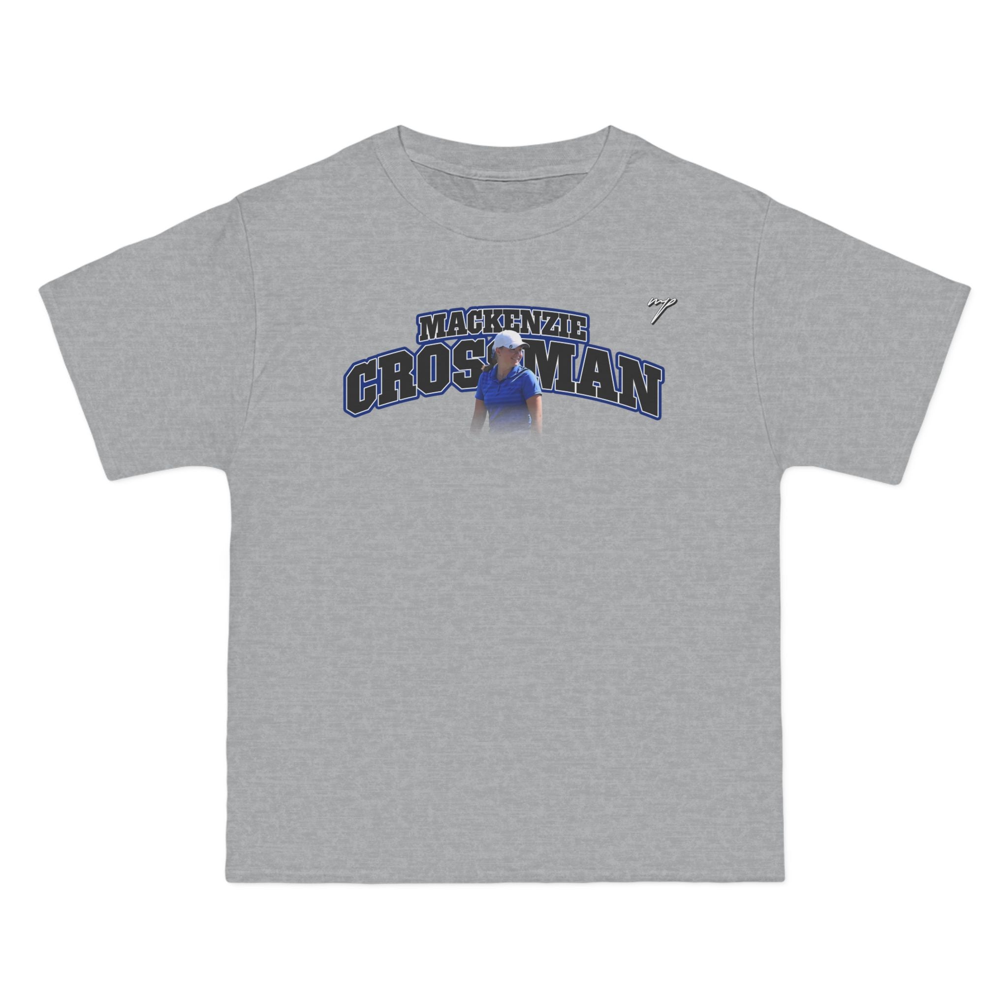 Mackenzie Crossman Vintage Tee