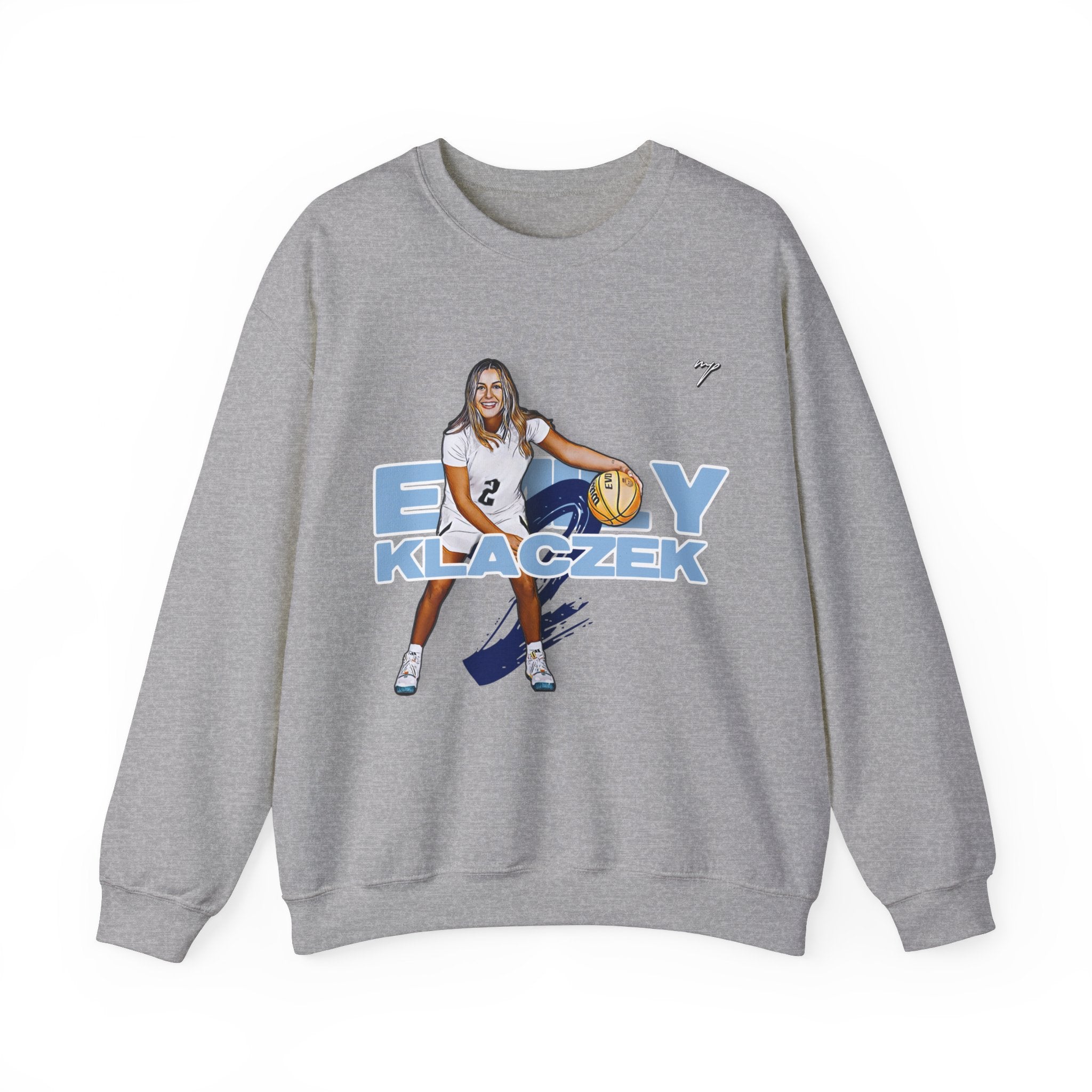 Emily Klaczek Crewneck Sweatshirt