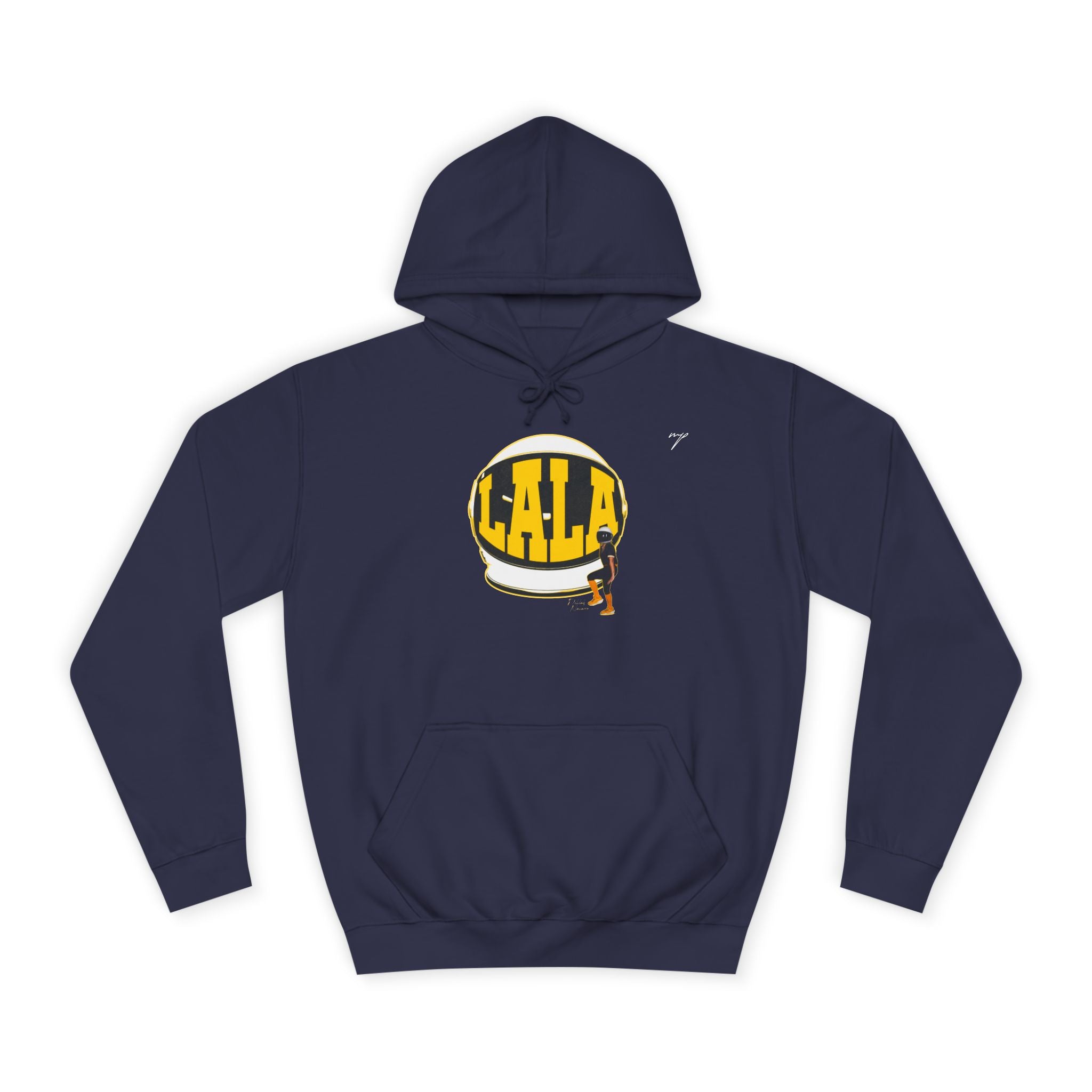 Delilah Navarro Hoodie