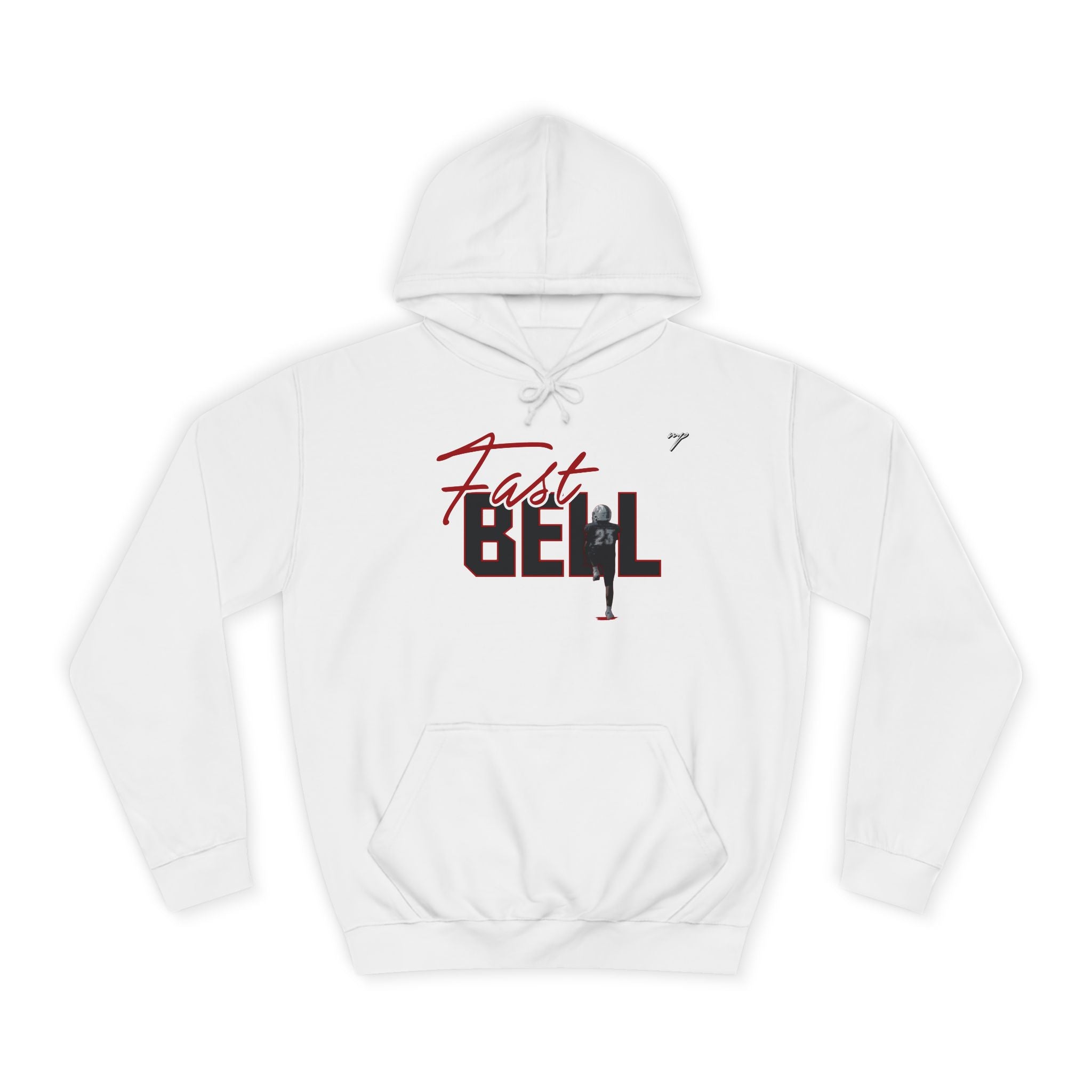 Bishop Bell Hoodie