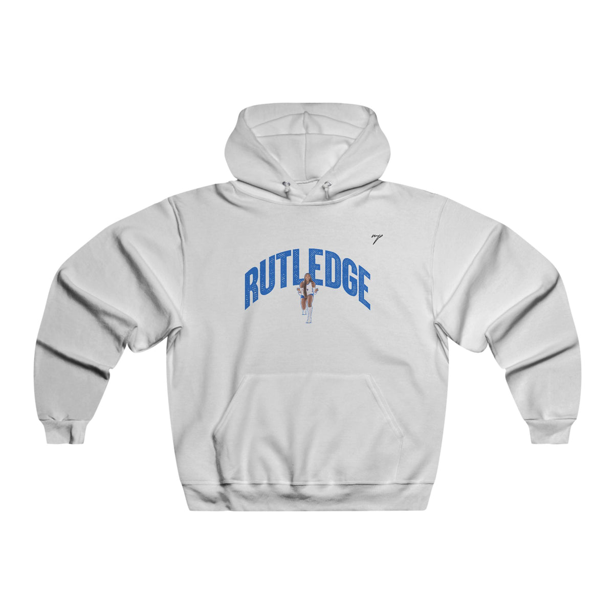 Jaeli Rutledge Vintage Hoodie