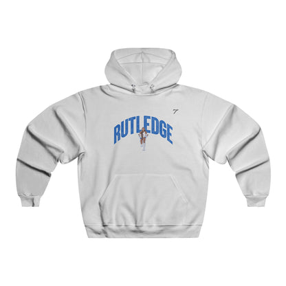 Jaeli Rutledge Vintage Hoodie