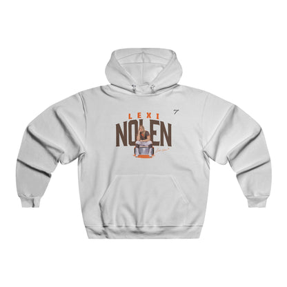 Lexi Nolen Vintage Hoodie