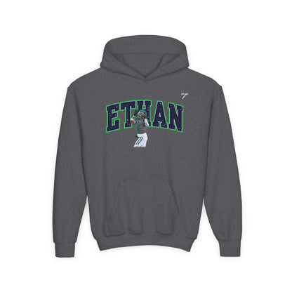 Ethan Vejar YOUTH Hoodie