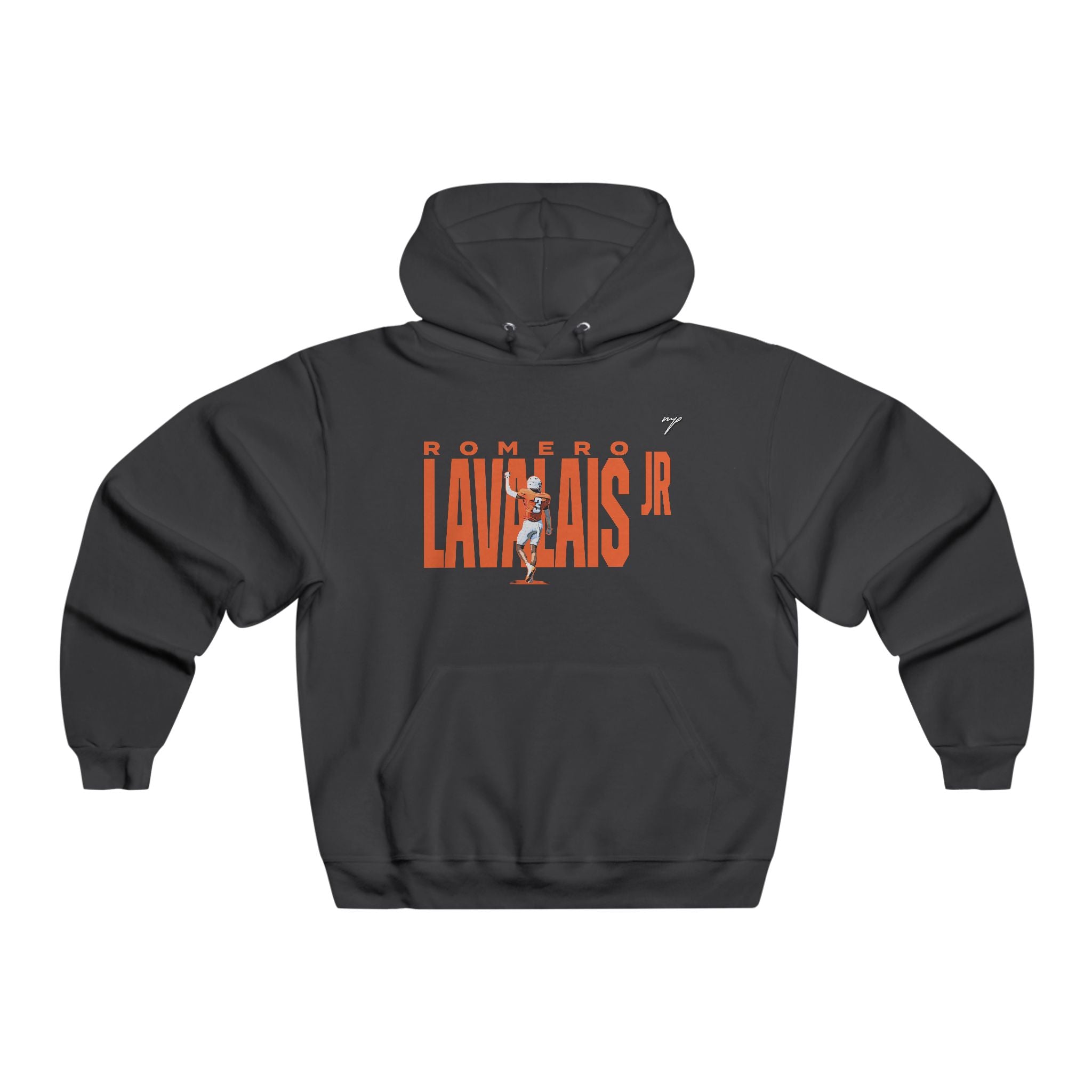 Romero Lavalais Jr. Vintage Hoodie