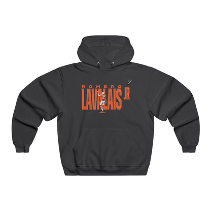 Romero Lavalais Jr. Vintage Hoodie