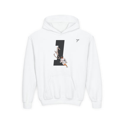 George Caldroney YOUTH Hoodie
