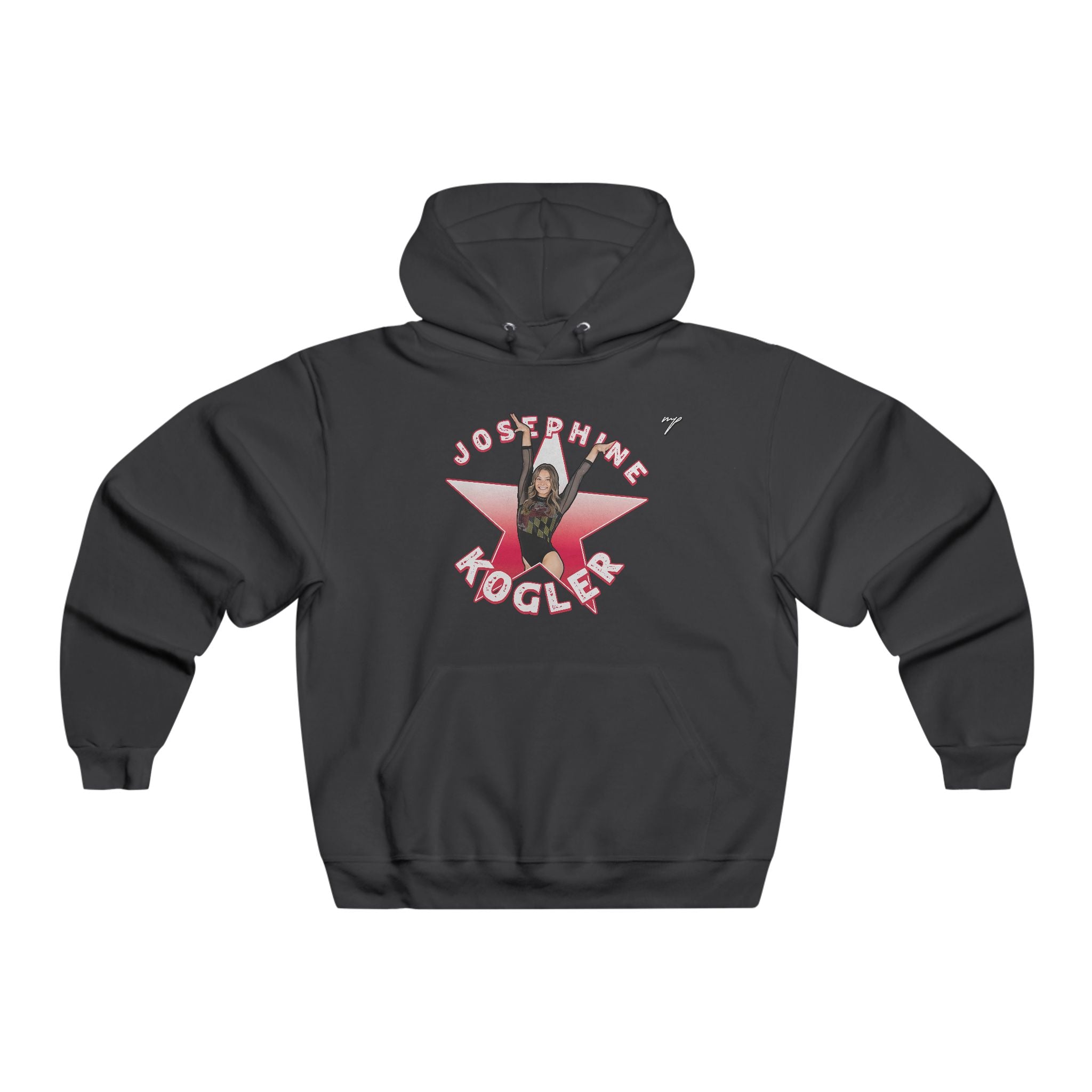 Josephine Kogler Vintage Hoodie