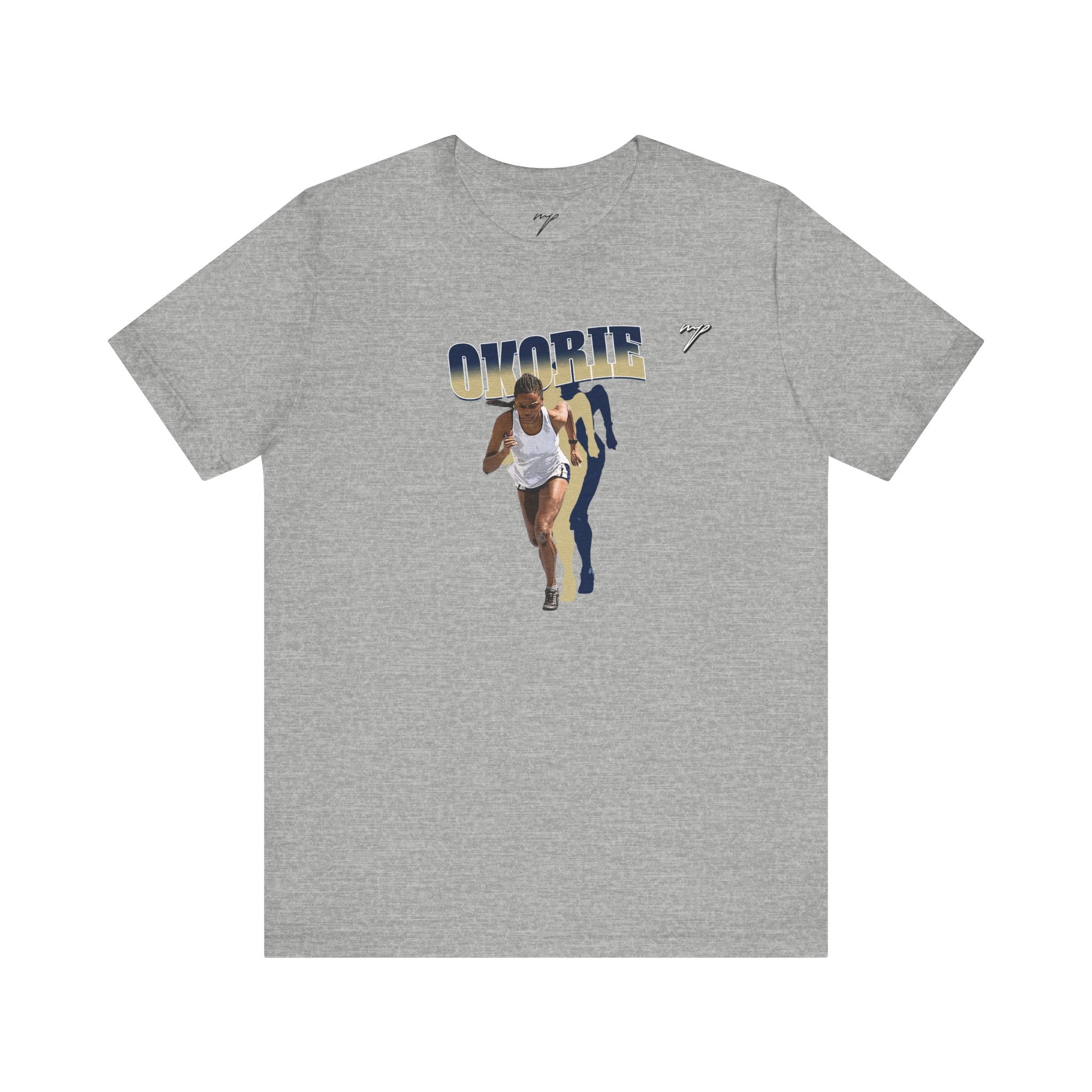 Jessica Okorie Graphic Tee