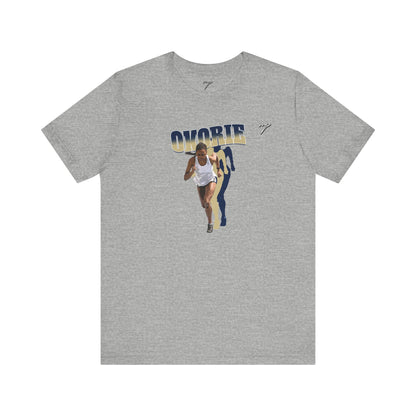 Jessica Okorie Graphic Tee