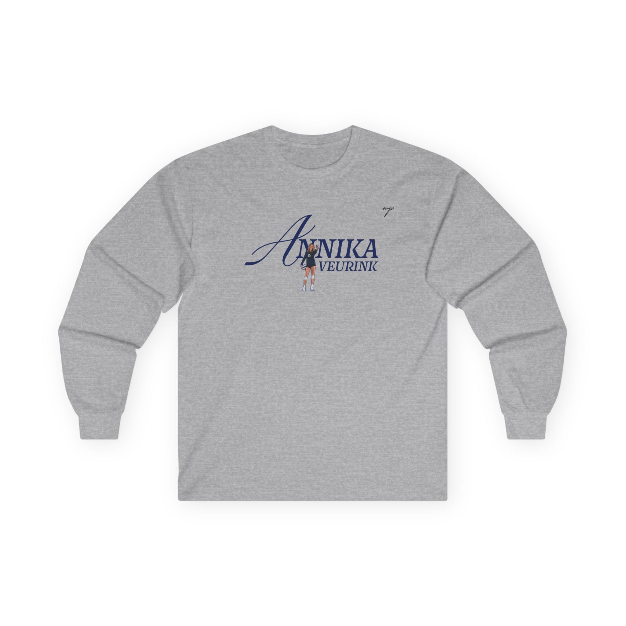 Annika Veurink Long Sleeve