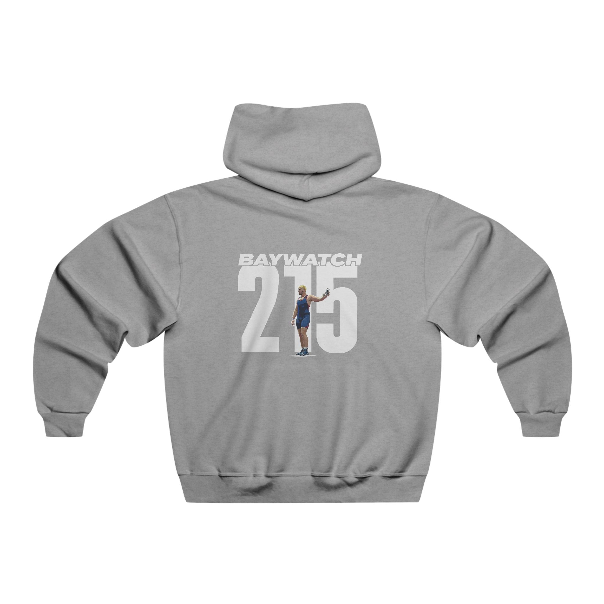 Kaleb Johns Vintage Hoodie