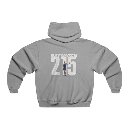 Kaleb Johns Vintage Hoodie
