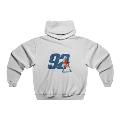 J'sean Scarver Vintage Hoodie