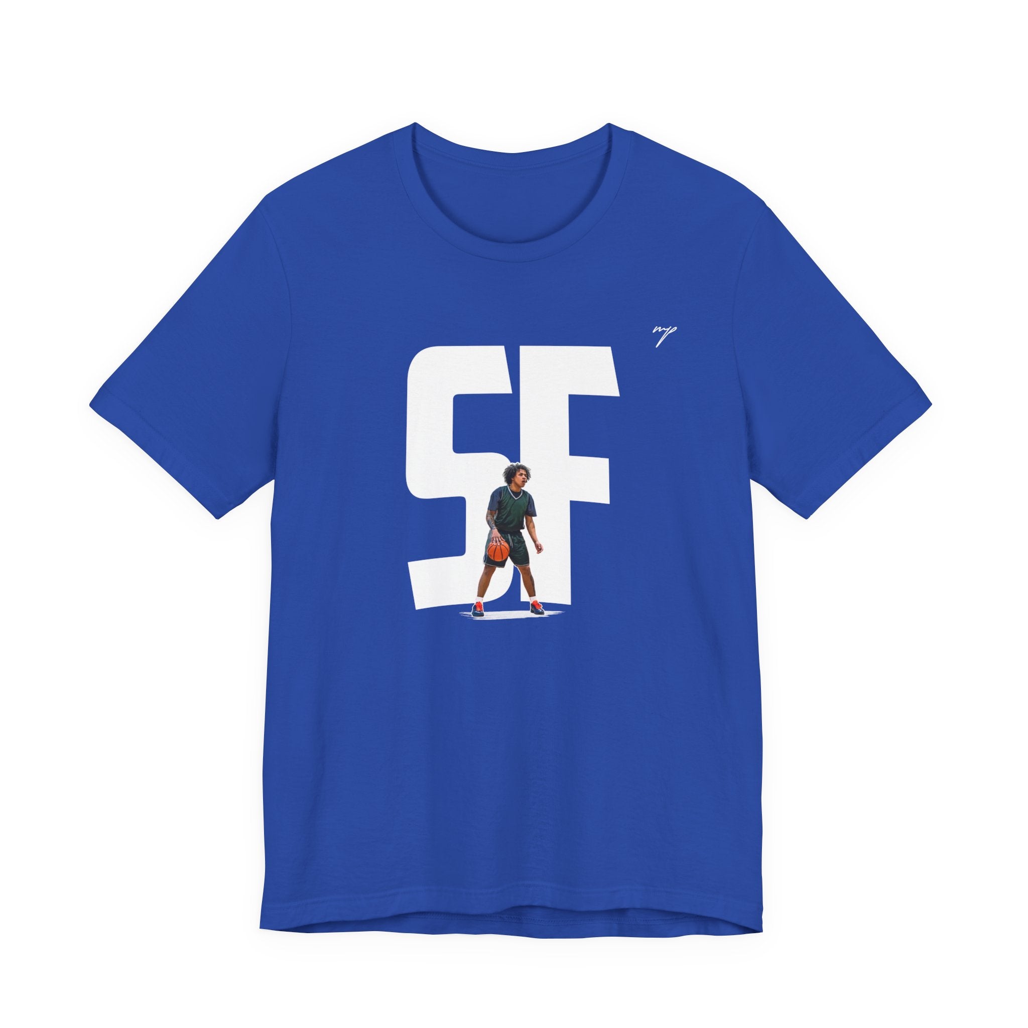 Sin Fordham Jr Graphic Tee