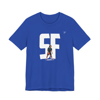 Sin Fordham Jr Graphic Tee