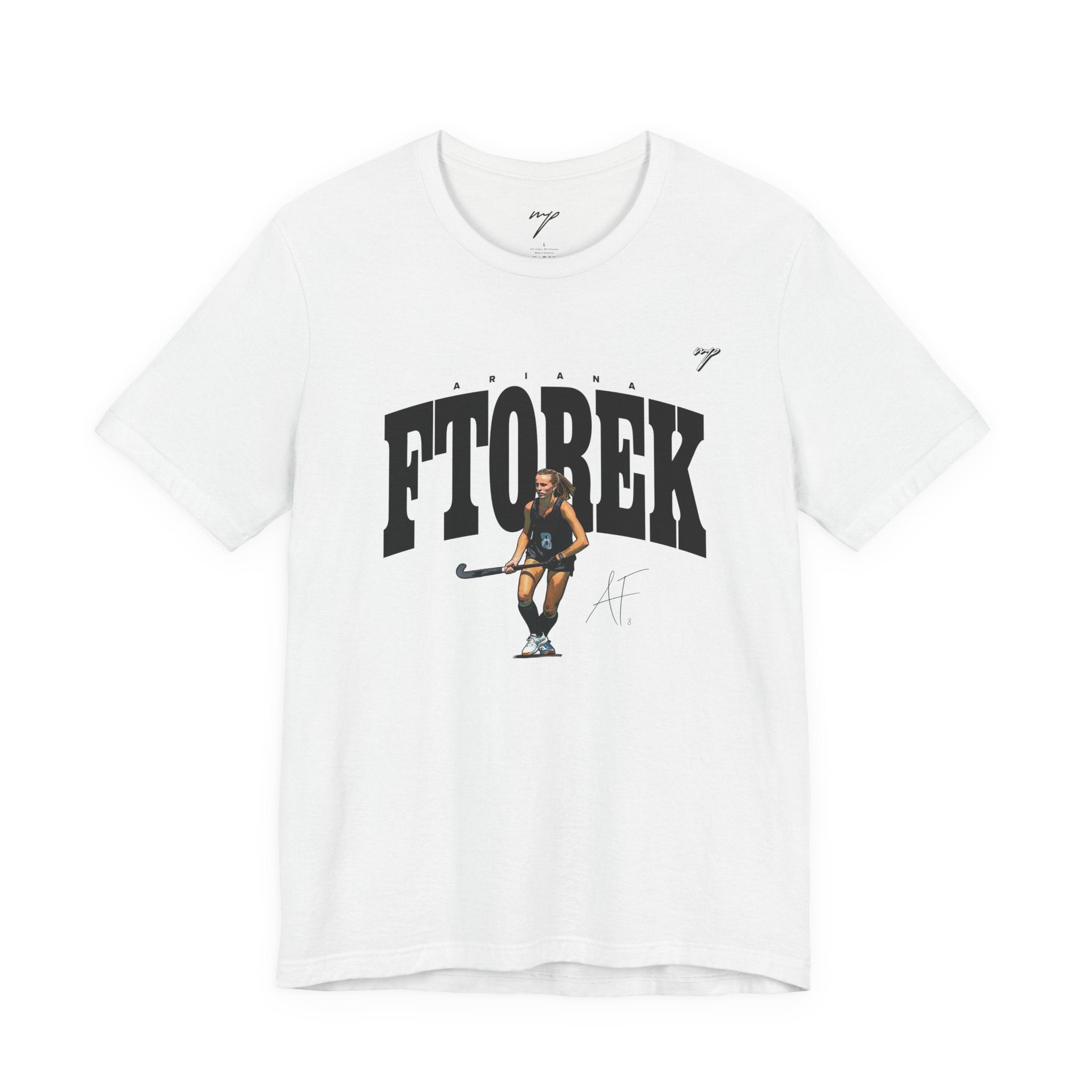 Ariana Ftorek Graphic Tee