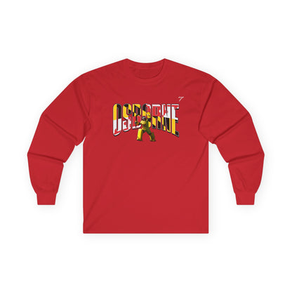 Ryleigh Osborne Long Sleeve