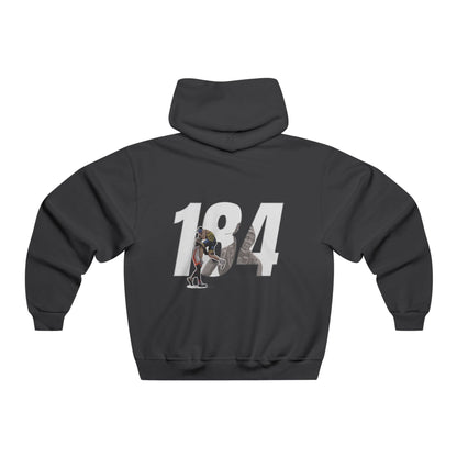 Zahquel Davis Vintage Hoodie