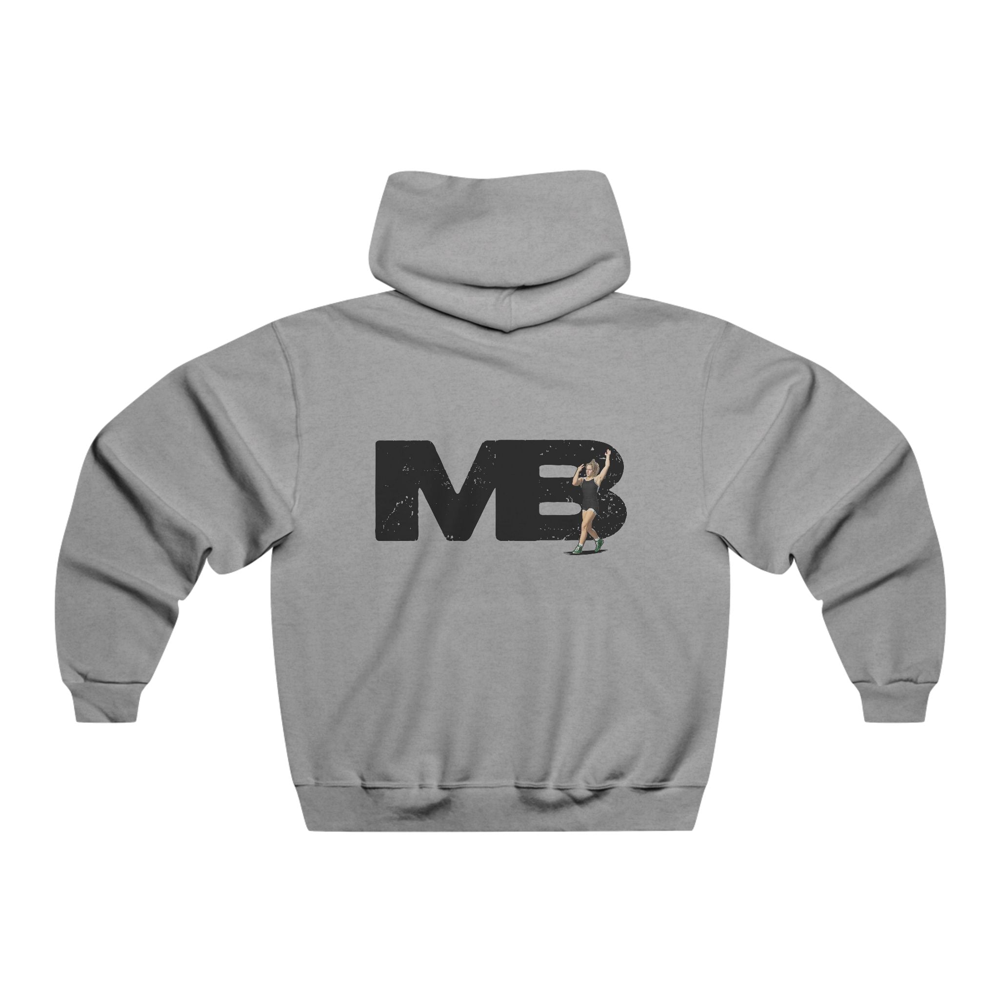 Milana Borrelli Vintage Hoodie