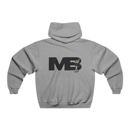 Milana Borrelli Vintage Hoodie