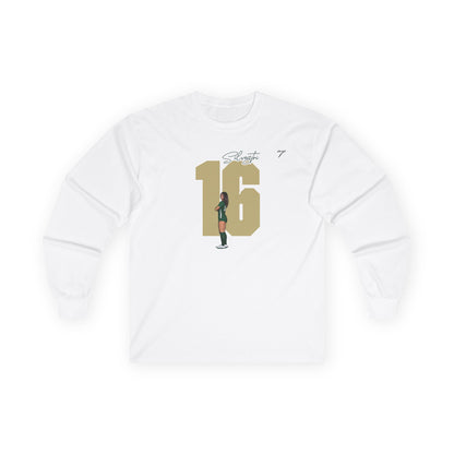Bella Silvestri Long Sleeve