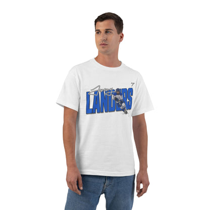 Jeremy Landers Vintage Tee