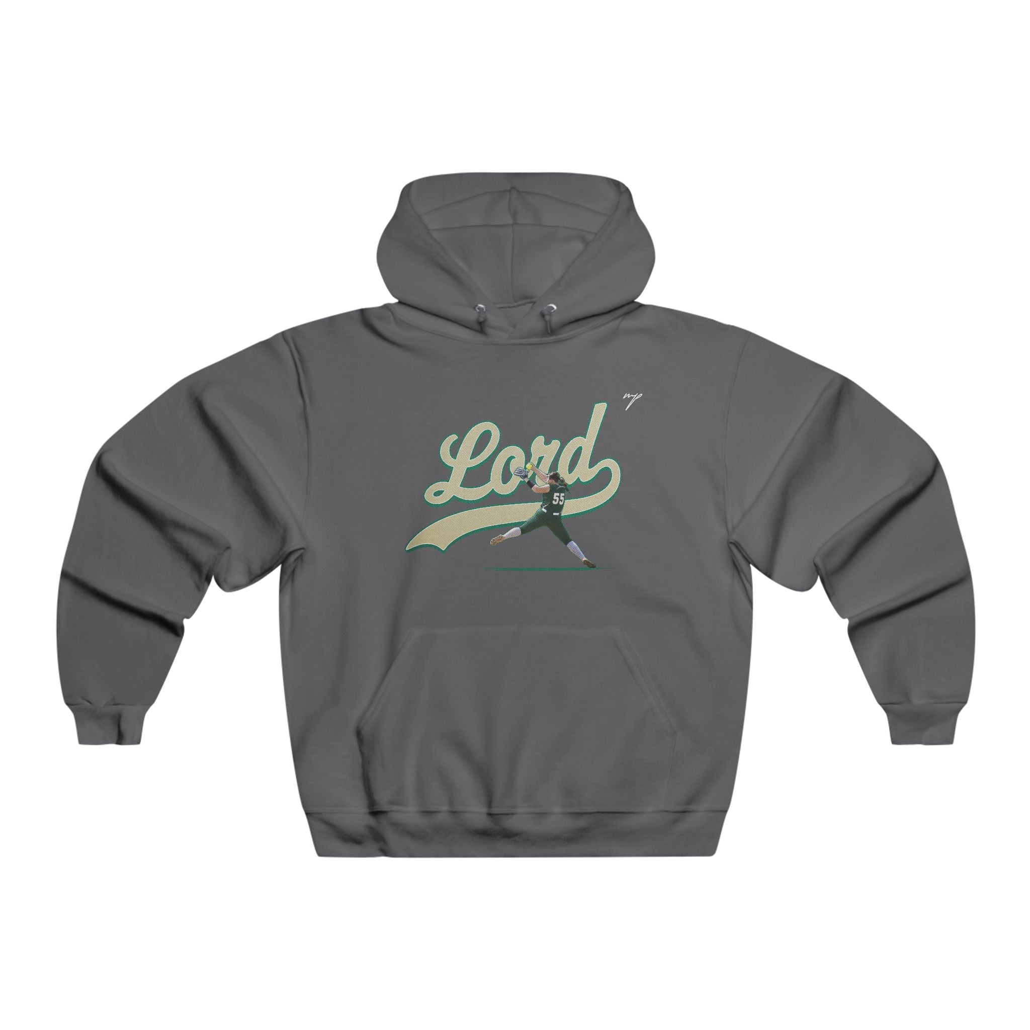 Zoey Lord Vintage Hoodie