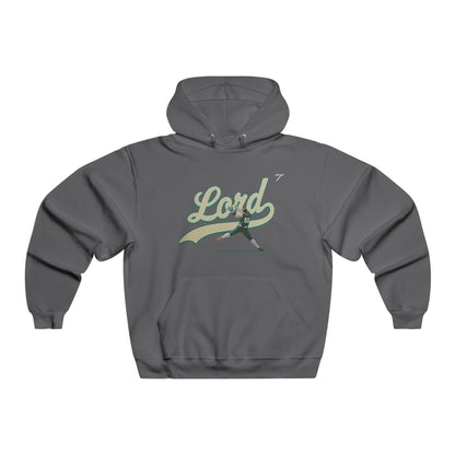 Zoey Lord Vintage Hoodie