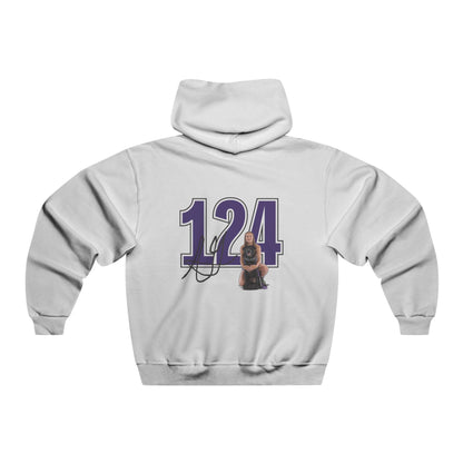 Abby Geairn Vintage Hoodie