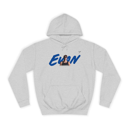 Evan Pitts Hoodie