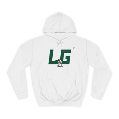 Lucas Greenstein Hoodie