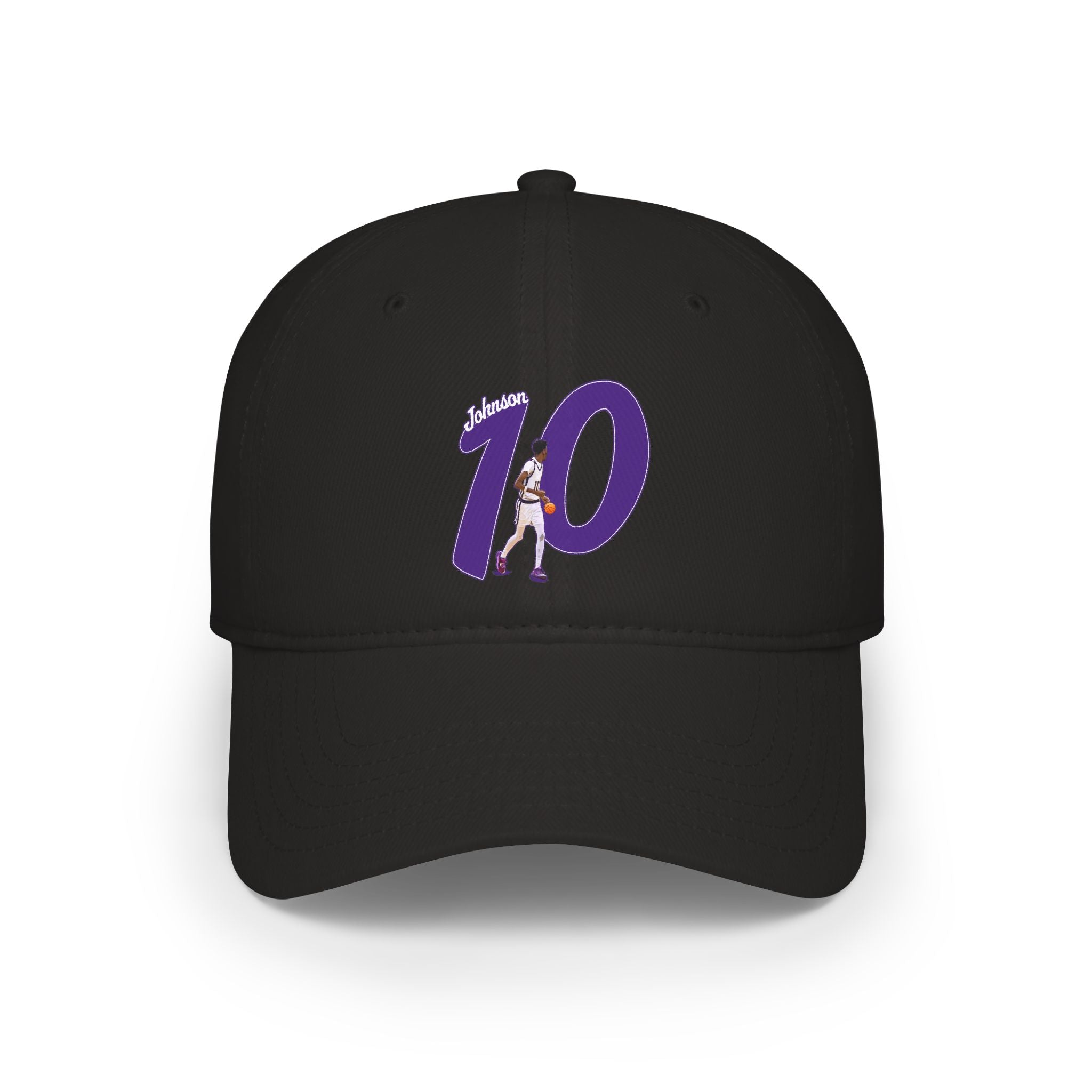 AJ Johnson Hat