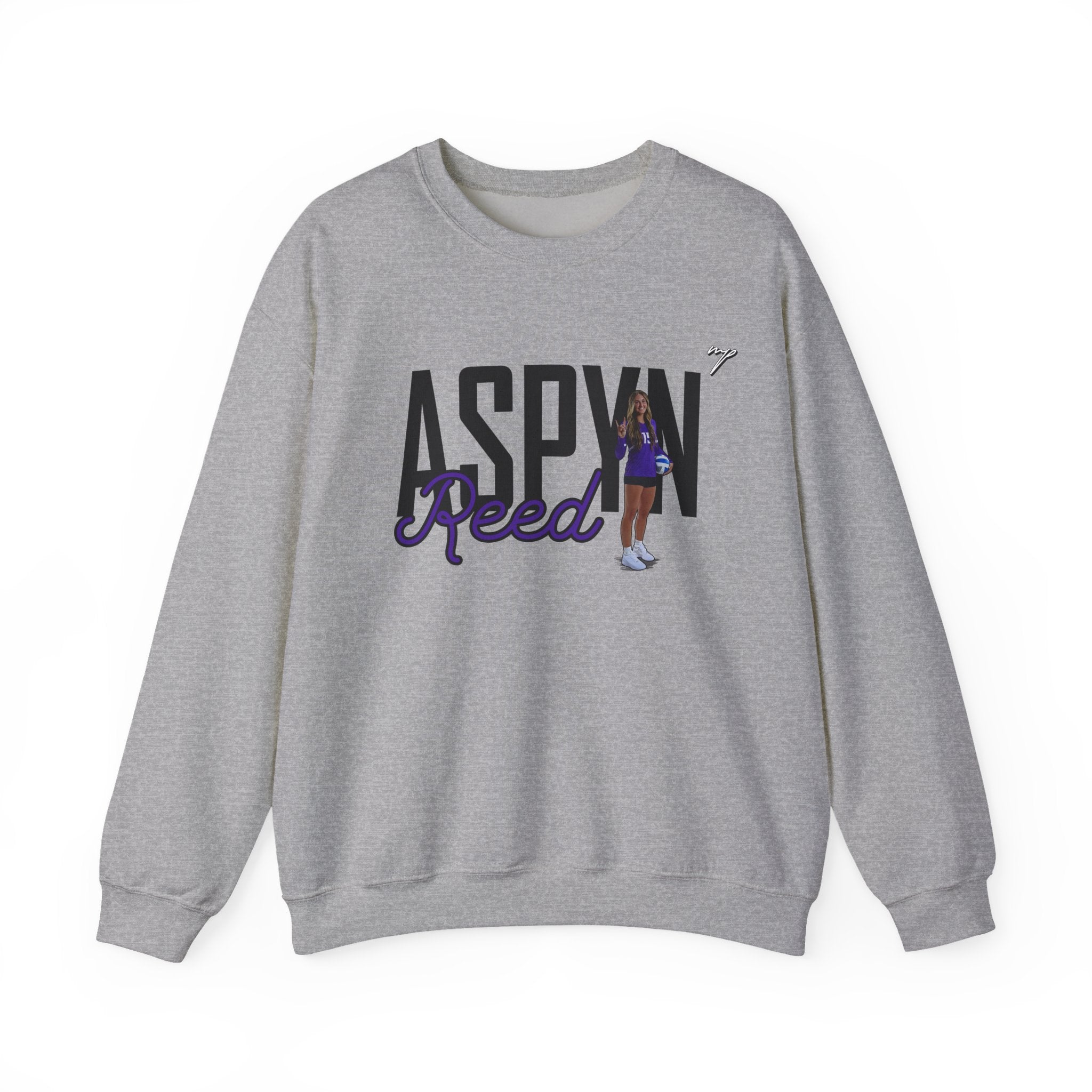 Aspyn Reed Crewneck