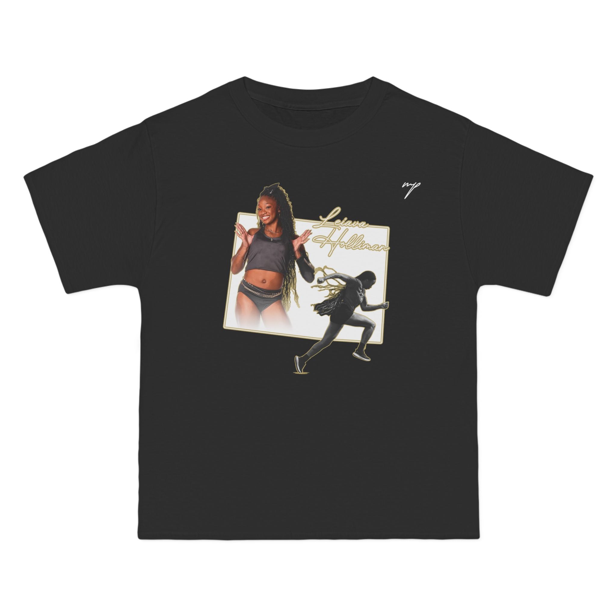 Leiava Holliman Vintage Tee