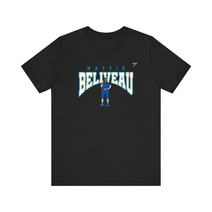 Mattie Beliveau Graphic Tee