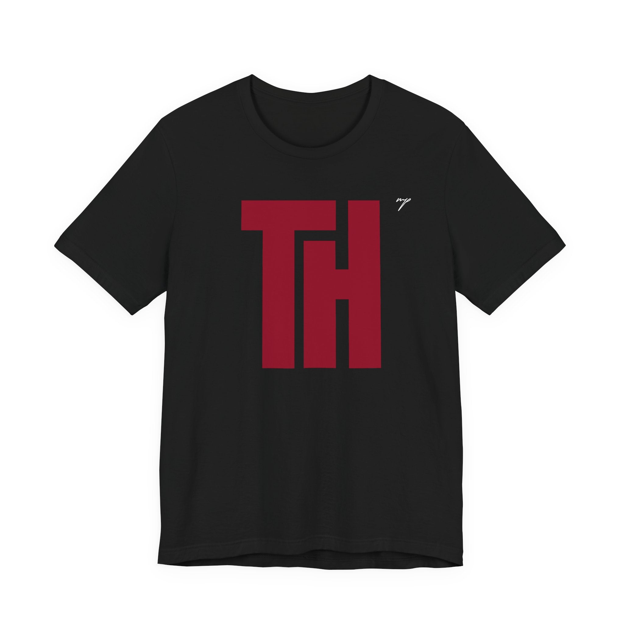 Tyler Hughes Graphic Tee