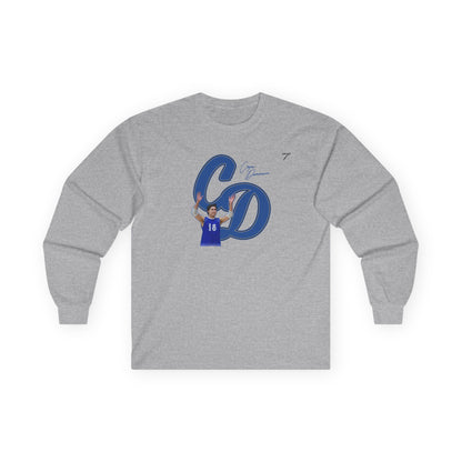 Cooper Dammann Long Sleeve