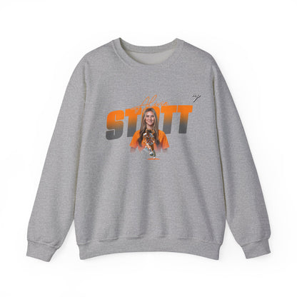 Alivia Stott Crewneck