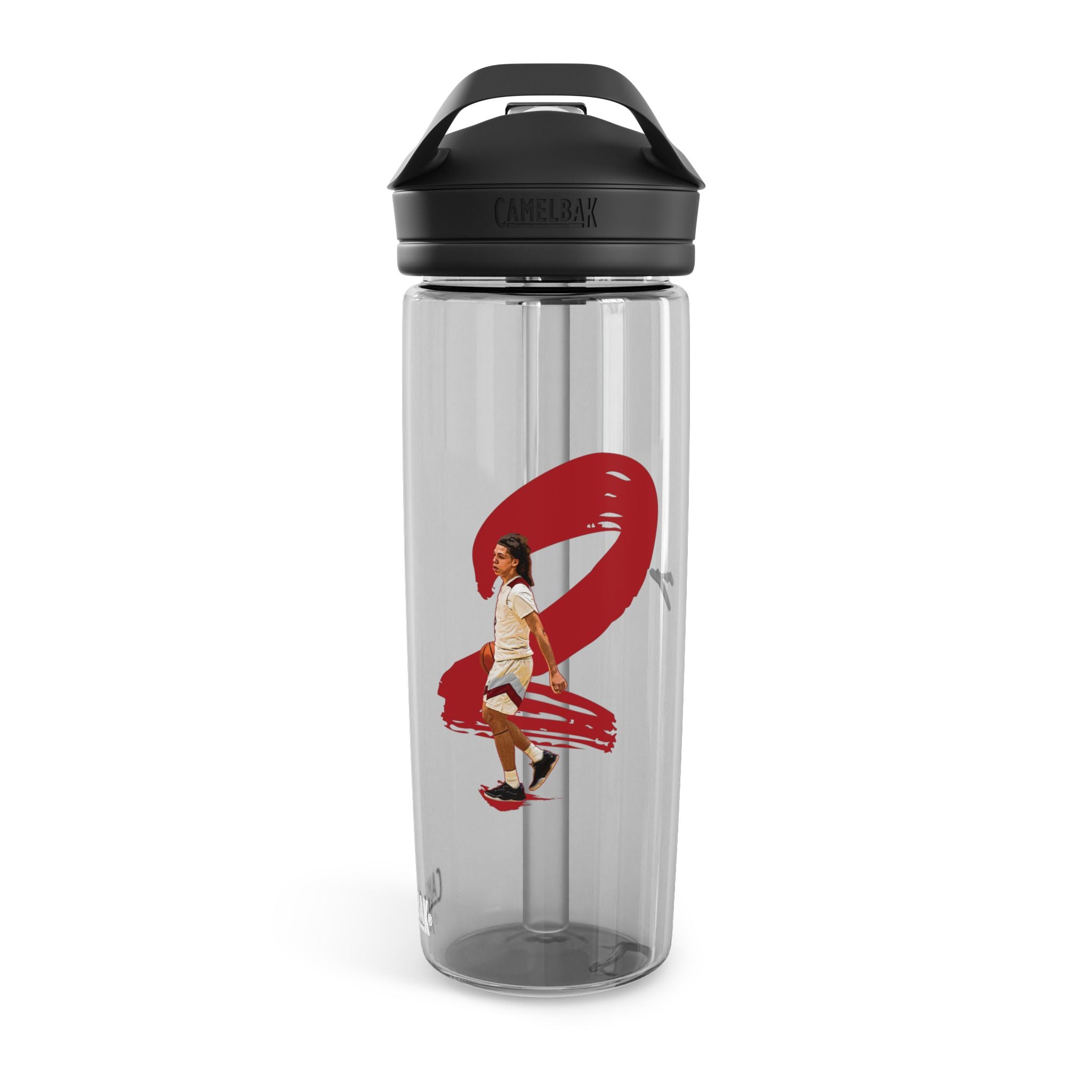 Daniel Reyes CamelBak Water Bottle