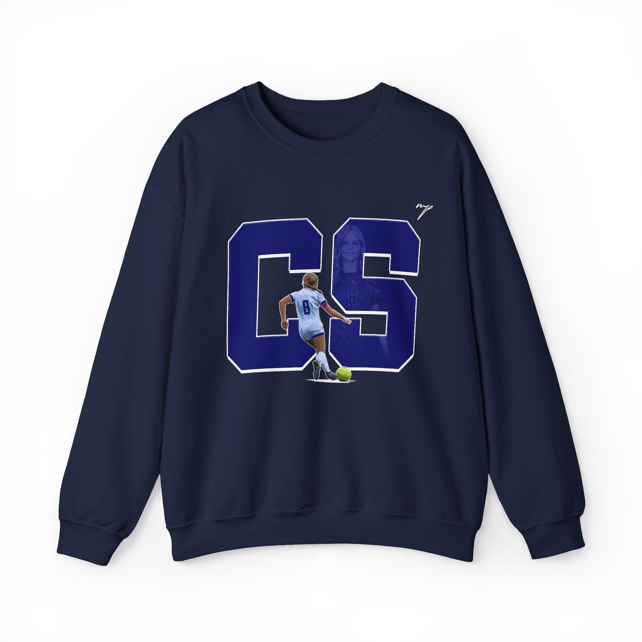 Casey Storer Crewneck